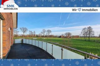 Wohnung mieten in 33397 Rietberg, Ankommen, durchatmen, zuhause sein – Wohnen mit Ruhe und Weitblick!