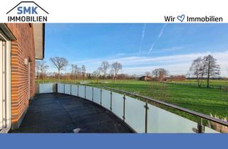 Wohnung mieten in 33397 Rietberg, Ankommen, durchatmen, zuhause sein – Wohnen mit Ruhe und Weitblick!