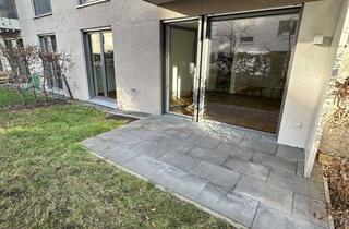 Wohnung mieten in Hafenstraße 9a, 04179 Neulindenau, Hochwertige 2-Raumwohnung mit eigenem Gartenanteil