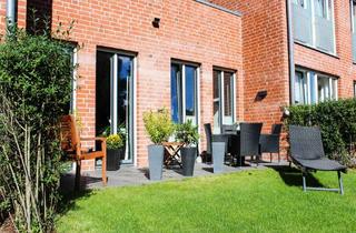 Wohnung mieten in Große Seestraße, 23795 Bad Segeberg, Terrassenwohnung am Segeberger See