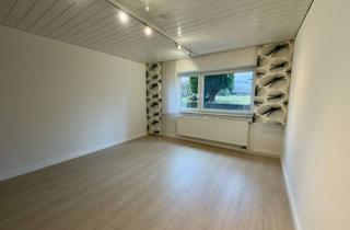 Wohnung mieten in 70563 Vaihingen, Stilvolle 1-Zimmer Wohnung – frisch renoviert & sofort verfügbar
