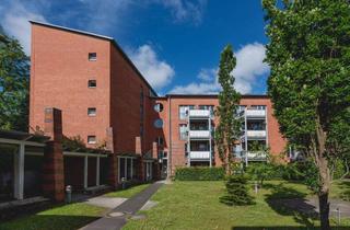 Sozialwohnungen mieten in Hinter Dem Kirchhof 6 a, 24211 Preetz, Ihr neues Zuhause: Barrierefrei, betreut und voller Lebensqualität (WBS erforderlich)