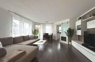 Wohnung mieten in 71106 Magstadt, Möbliertes Wohn-Träumchen in Magstadt sucht neuen Mieter!