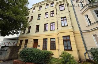 Wohnung mieten in Winckelmannstraße, 39108 Stadtfeld Ost, Helle 2-Raum-Wohnung mit großem Balkon in Stadtfeld Ost