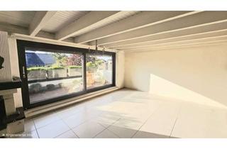 Wohnung mieten in 64347 Griesheim, Helle 3-Zimmer Maisonette-Wohnung mit Dachterrasse und Kamin in Griesheim