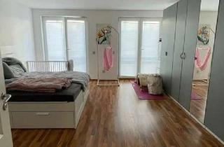 Wohnung mieten in 53840 Troisdorf, Maisonette-Wohnung mit Garten & Garage