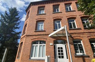 Wohnung mieten in Bleichstr. 11, 38820 Halberstadt, * wunderschöne 4- Zimmer Wohnung mit Einbauküche *