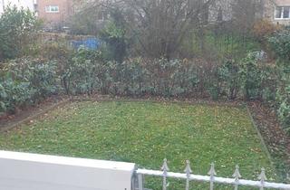 Wohnung mieten in Gronauer Str. 42, 51063 Buchheim, Helle 3-Zimmer Gartenwohnung mit Balkon in Köln Buchheim