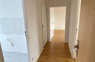 Wohnung mieten in Siegfried-Flack-Straße 23a, 04600 Altenburg, +++Charmante 3 Raum Wohnung wartet auf neue Mieter+++