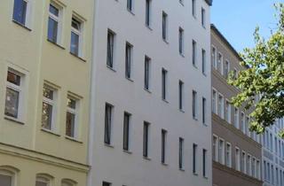 Wohnung mieten in 06110 Halle, 2-Zimmer-Wohnung in der südlichen Innenstadt