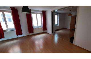 Wohnung mieten in Marktplatz 23, 89312 Günzburg, Helle 56 m² Wohnung direkt im Zentrum von Günzburg