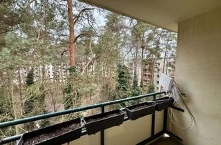 Wohnung mieten in 14478 Waldstadt II, Top Sanierte Dreizimmerwohnung