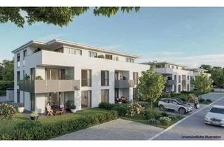 Wohnung mieten in 89165 Dietenheim, Moderne 4,5-Zimmer-Erdgeschosswohnung mit großem Garten im Neubauprojekt G³ in Dietenheim