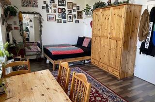 Wohnung mieten in Zülpicher Straße 58, 50674 Altstadt-Süd, Studentenfreundliches Appartement in direkter Uni-Nähe!