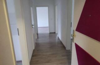 Wohnung mieten in Krummer Acker 12, 37671 Höxter, Sehr schöne 3 ZKB im OG in absoluter FH Nähe sucht neuen Mieter