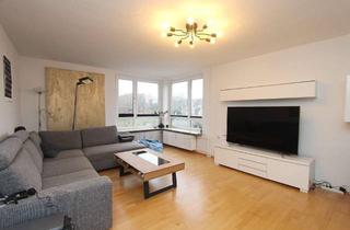 Wohnung mieten in 34117 Mitte, Großzügig geschnittene 2-Zimmer-Wohnung in Kassels Zentrum mit Blick ins Grüne