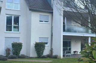 Wohnung mieten in 67098 Bad Dürkheim, Moderne 3 Zimmerwohnung in Bad Dürkheim