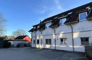 Wohnung mieten in 24226 Heikendorf, Gemütliche Maisonette-Wohnung im Herzen von Heikendorf zu vermieten