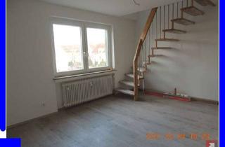 Wohnung mieten in 44339 Eving, 3,5-Zi.-Wohnung im gepflegten 4-FH in DO-Eving-Mitte