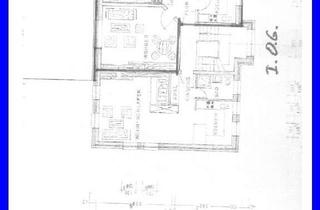 Wohnung mieten in 44329 Hostedde, Agent´s 3 1/2-Z-Wohnung mit guter Aufteilung