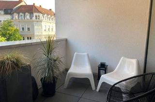 Lofts mieten in Stummstrasse, 66538 Neunkirchen, Stilvolle Loftwohnung mit Charme im Herzen der Innenstadt Neunkirchen