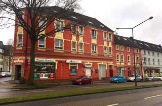 Wohnung mieten in Bochumer Landstr. 253, 45276 Steele, Dachgeschoss-Wohnung in Essen! Ideal für Singles und Paare!