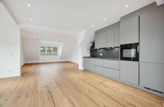 Wohnung mieten in 50827 Ehrenfeld, Dachgeschoß Masionette 3 Zimmer in Köln Ehrenfeld