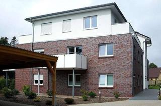 Wohnung mieten in 49406 Barnstorf, Mietwohnung | Wohnung in Barnstorf