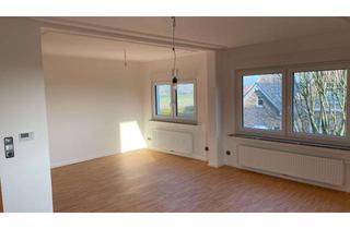 Wohnung mieten in 26160 Bad Zwischenahn, Renovierte 4-Zimmer Dachgeschosswohnung in Bad Zwischenahn, OT Petersfehn