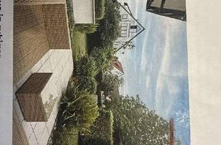 Wohnung mieten in Im Brühl, 71404 Korb, Stilvoll Wohnung mit großem Garten, Terrasse und Garage .