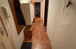 Wohnung mieten in Salierstr. 59, 75177 Nordstadt, 3 Zimmer Wohnung 70qm // 1 Stock mit Balkon