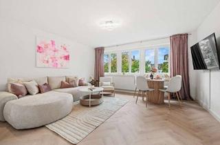 Wohnung mieten in 88045 Friedrichshafen, Möblierte Wohnung auf Zeit in zentraler Lage von Friedrichshafen