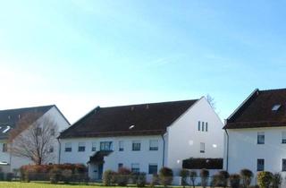 Wohnung mieten in Jürgen-Schumann-Str. 19c, 84034 West, Ideal geschnittene 2 Zimmer Wohnung nahe Hans-Leinberger-Gymnasium