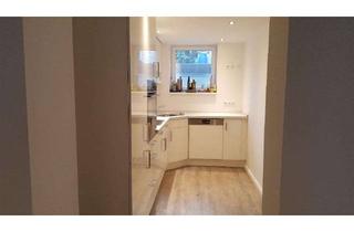 Wohnung mieten in 25474 Ellerbek, 3 Zimmer Souterrain Wohnung in Ellerbek