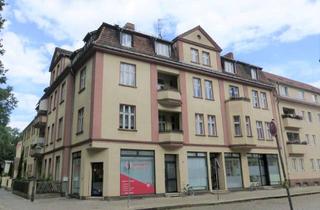 Wohnung mieten in Schinkelstraße 21, 16816 Neuruppin, Willkommen in Ihrem neuen Zuhause!