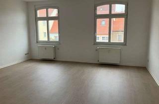 Wohnung mieten in Leipziger Wall 14, 04860 Torgau, Barrierefreie Wohnung I K&S Wohnen mit Service (ohne Aufzug)