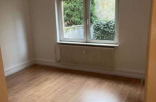 Wohnung mieten in 45127 Stadtkern, Schöne EG-Wohnung mit Tageslichtbad