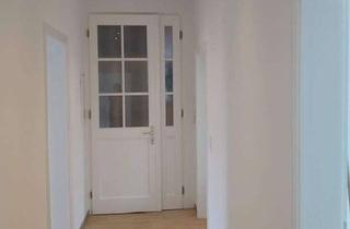 Wohnung mieten in Lange Str., 38723 Seesen, Kernsanierte, großzügige und helle 4-Zimmerwohnung