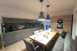 Wohnung mieten in 59755 Arnsberg, Moderne 3-ZimmerErdgeschosswohnung in Neheim Binnerfeld!