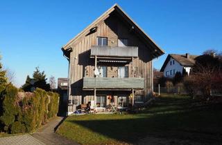 Wohnung mieten in 85402 Kranzberg, Dachgeschosswohnung zur Miete in absolut ländlicher Lage in Kühnhausen