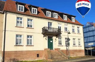 Wohnung mieten in 39343 Bebertal, 2-Raum-Dachgeschosswohnung, neu renoviert in Bebertal