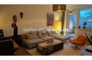 Wohnung mieten in Sievekingsallee D 166, 22111 Horn, Wohnungstausch: Sievekingsallee 166D