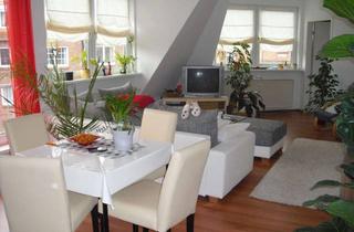 Wohnung mieten in Ludwigsluster Straße 21a, 19306 Neustadt-Glewe, 2-Zimmer-Wohnung (A4)