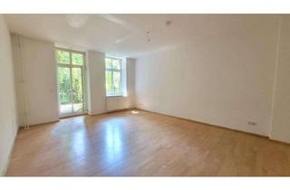 Wohnung mieten in Boxhagener Straße 27, 10245 Friedrichshain, Top WG-Wohnung am Boxhagener Platz: Erdgeschoss mit Traumterrasse