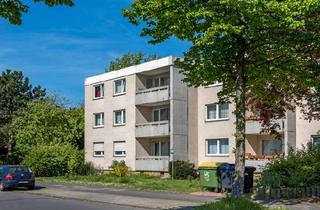 Wohnung mieten in Rückertstraße 21, 47167 Obermarxloh, Demnächst frei! 3-Zimmer-Wohnung in Duisburg Obermarxloh