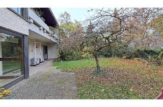 Wohnung mieten in 64285 Darmstadt, 3-Zimmer Wohnung mit großem Garten