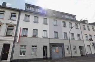 Wohnung mieten in Bergisch Gladbacher Str. 1068, 51069 Dellbrück, Erstbezug nach Kernsanierung - 4-Zimmer-Wohnung in Köln-Dellbrück!