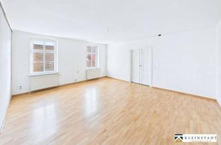 Wohnung mieten in 39539 Havelberg, Dein Zuhause mit Geschichte – 3-Zimmer-Altbauwohnung auf der Stadtinsel