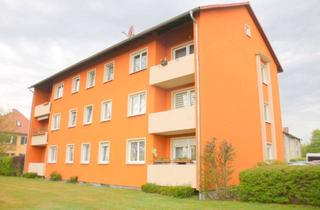 Wohnung mieten in Lauterburgstr., 96450 Coburg, Besichtigung Sa. 27.12. vormittags - Erstbezug nach Renovierung * 4-Zimmer * Balkonblick zur Feste