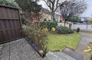 Wohnung mieten in 45899 Horst, Ruhige Erdgeschosswohnung mit Terrasse, Gartenanteil und Garage in sehr guter Wohnlage in Horst